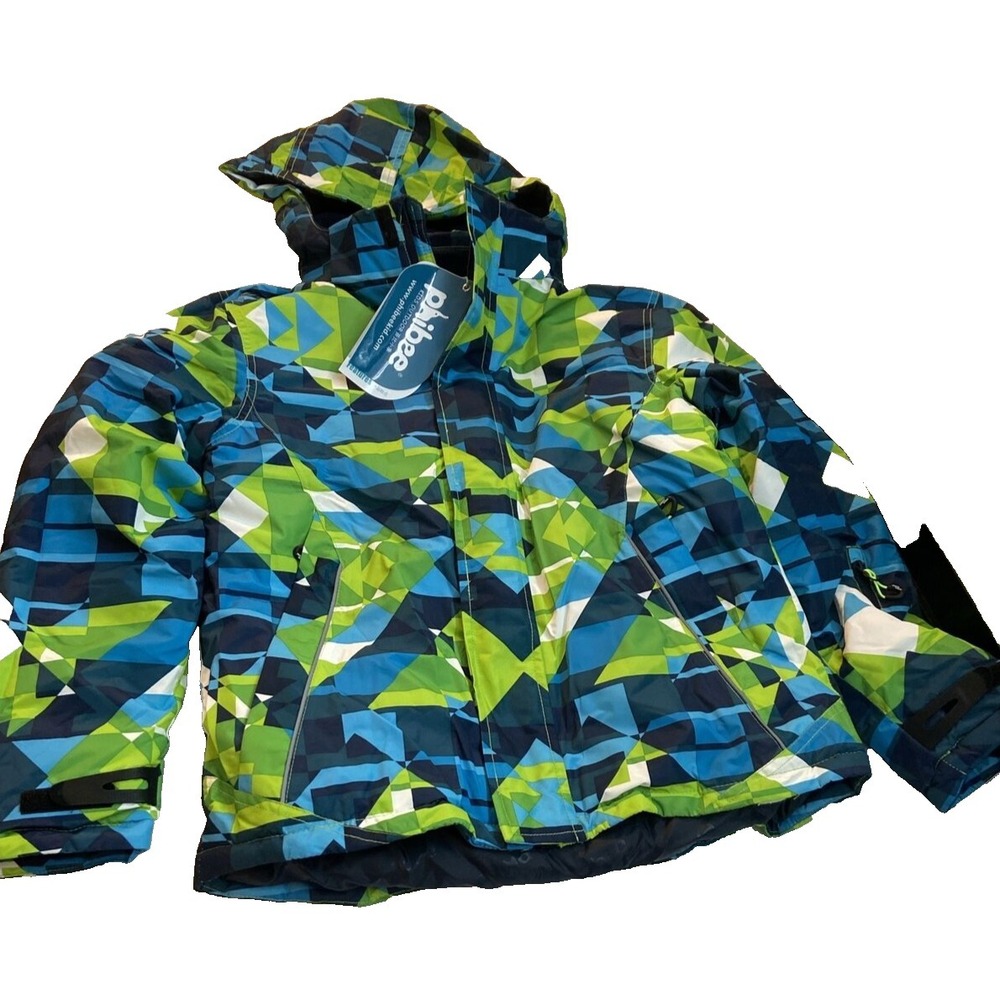 Phibee Jacket Boys 158/164 Snowboarding Ski Winter
